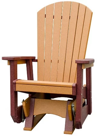 Avalon Adirondack Glider