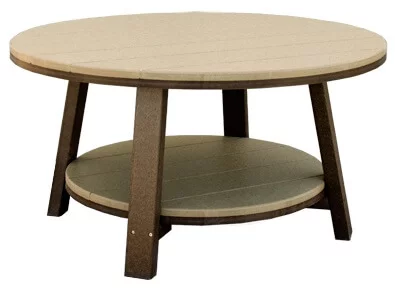 Avalon Outdoor Coffee Table
