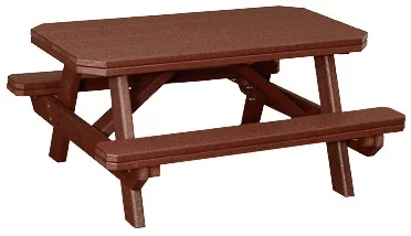 Avalon Kid’s Picnic Table