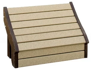 Avalon Outdoor Ottoman