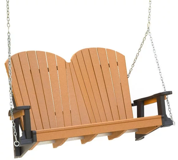Avalon Adirondack Porch Swing