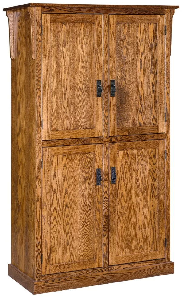 Avenal Spice Pantry Cabinet