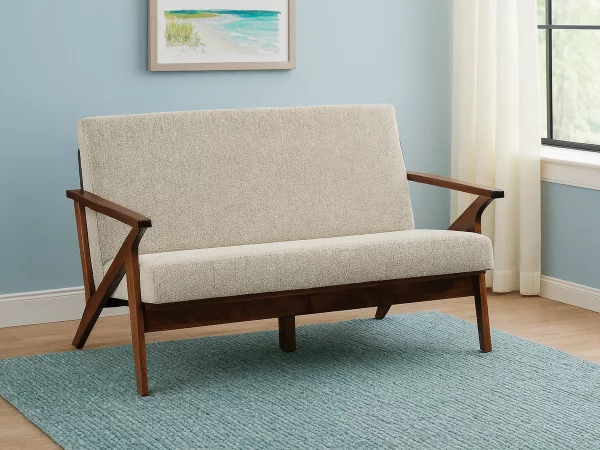 Bacliff Loveseat