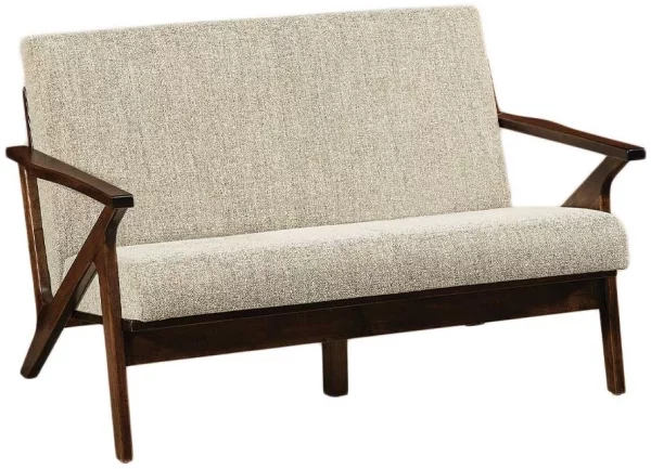 Bacliff Loveseat