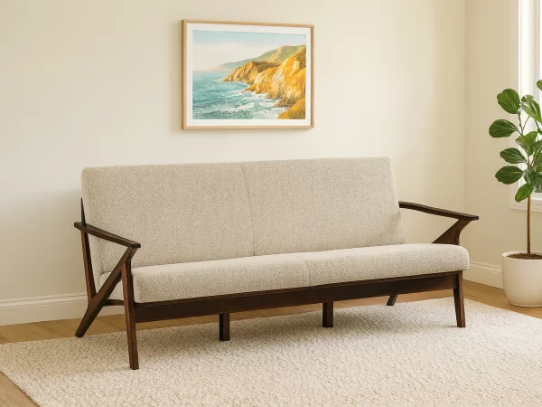 Bacliff Amish Sofa