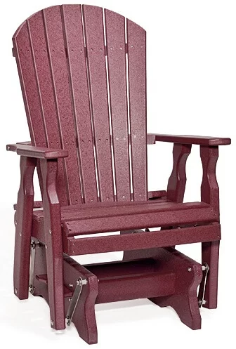 Bahia Adirondack Glider