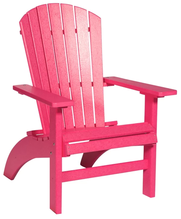 Bahia Deluxe Adirondack Chair
