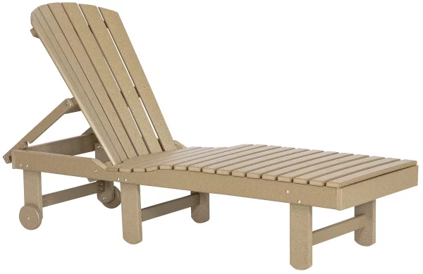 Bahia Outdoor Lounger