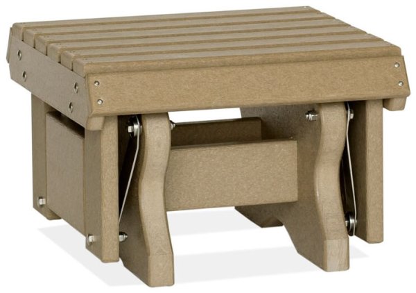 Bahia Gliding Footrest