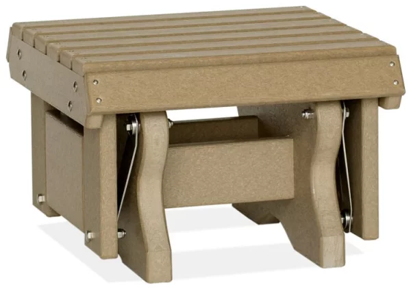 Bahia Gliding Footrest