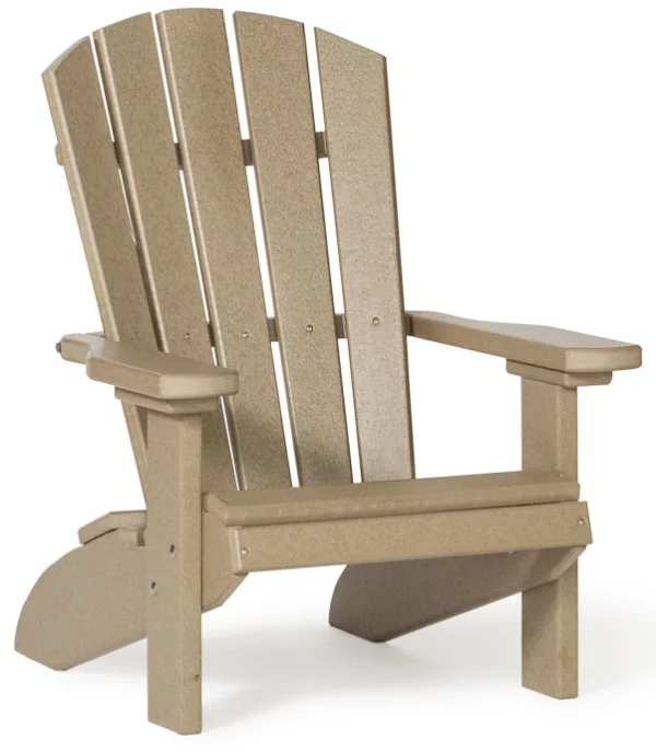 Bahia Kid’s Fanback Chair