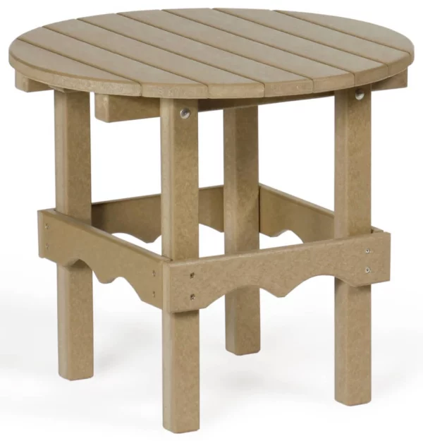 Bahia Outdoor End Table