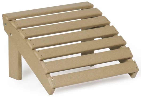 Bahia Outdoor Ottoman