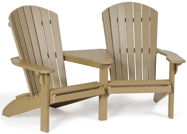 Bahia Patio Conversation Set