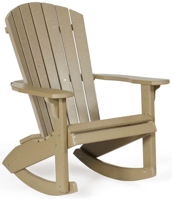 Bahia Adirondack Rocker