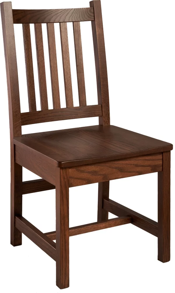 Bajada Mission Kitchen Chair