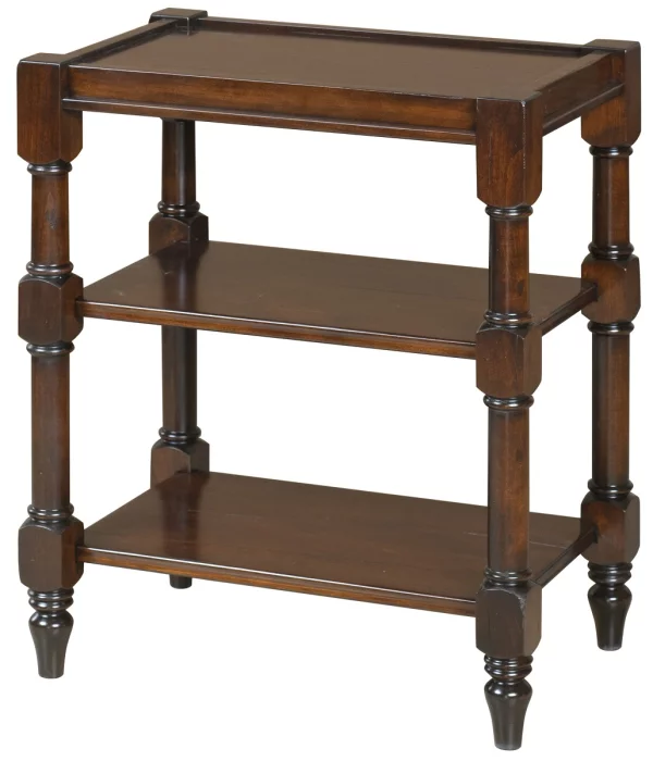 Ballinger End Table