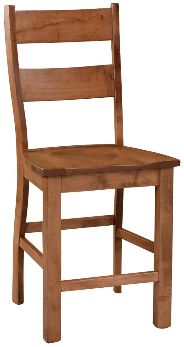 Bamberg Barstool