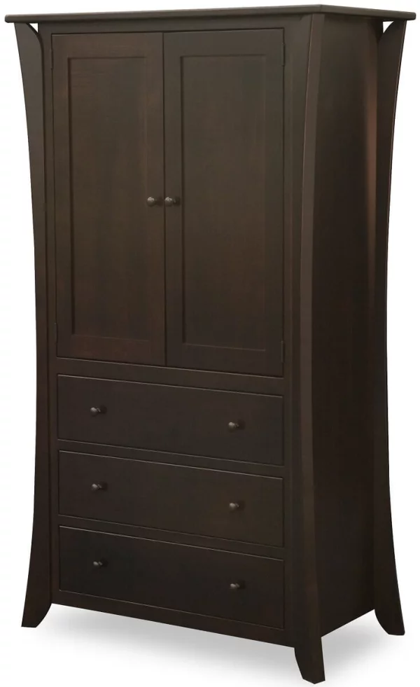 Bankston Armoire
