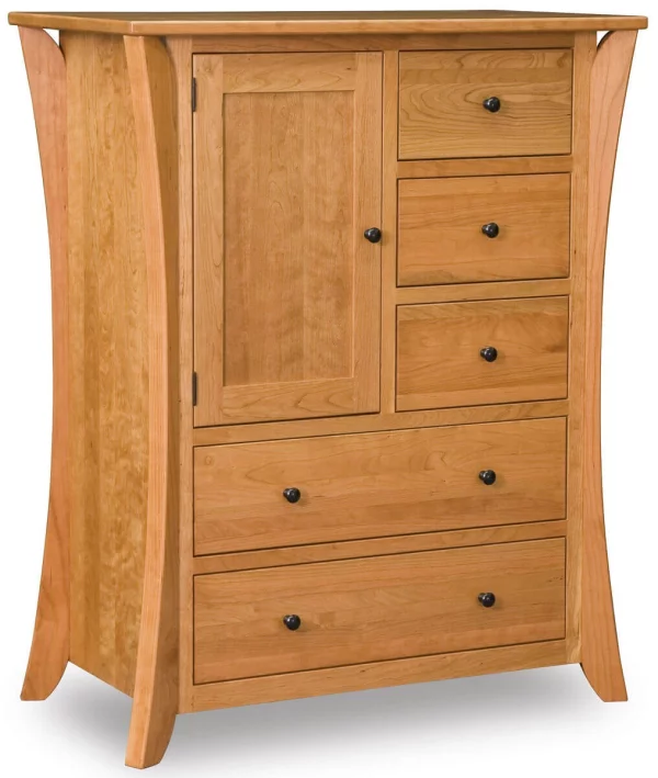 Bankston Door Chest