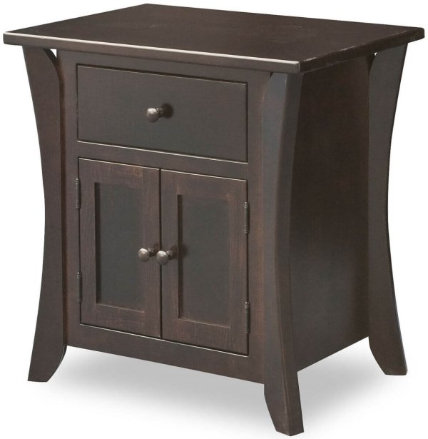 Bankston Door Night Table