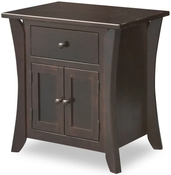 Bankston Door Night Table