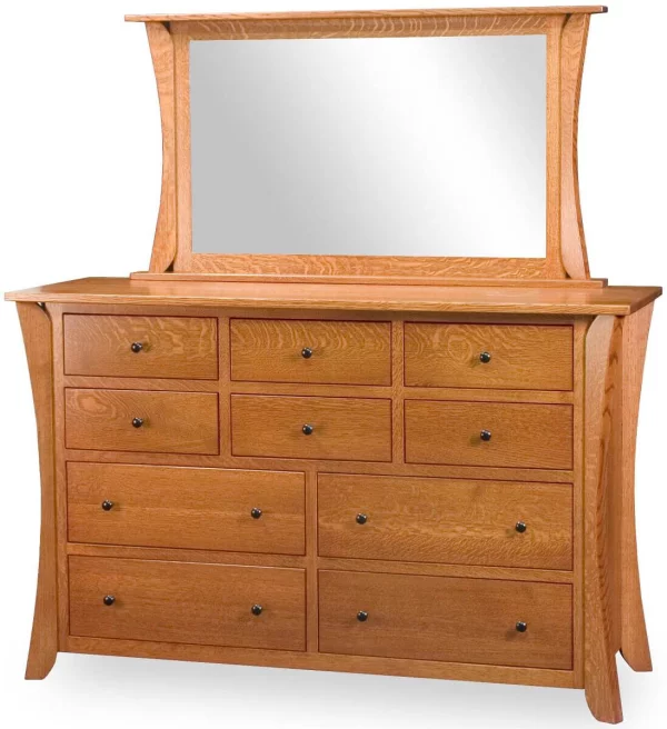Bankston Dresser