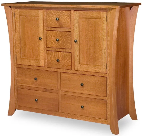 Bankston His and Hers Chest