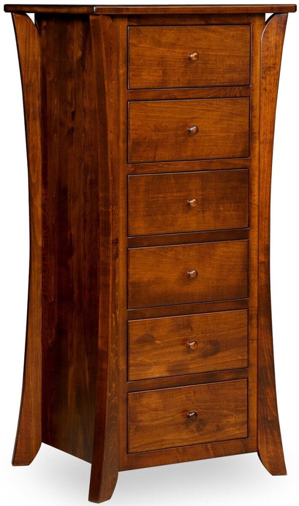 Bankston Lingerie Chest