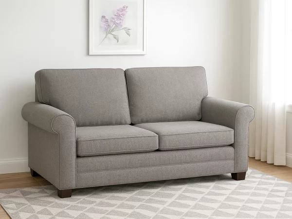 Baraboo Loveseat