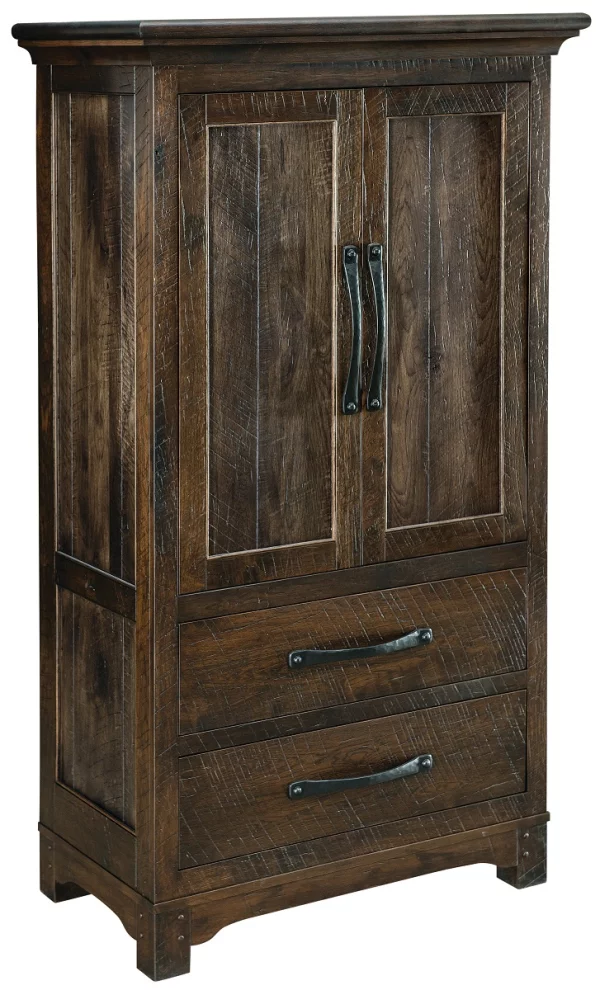 Barbados Armoire