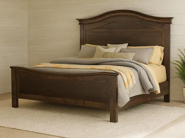Barbados Farmhouse Bed