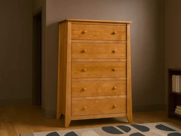 Barbeau Chest of Drawers