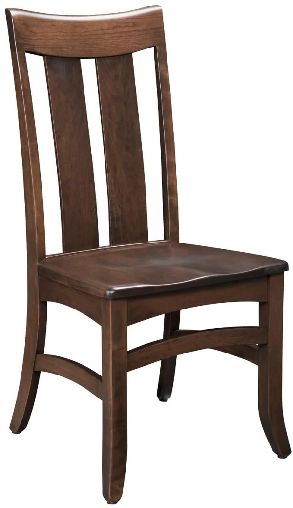 Barclay Amish Dining Chairs