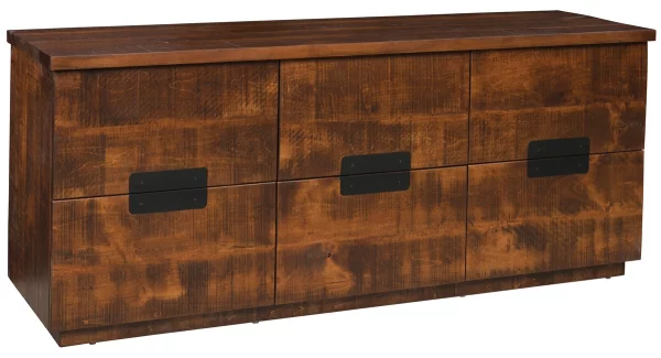 Barossa Valley Dresser