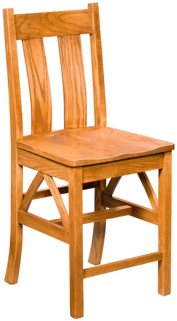 Barton Ridge Bar Chair