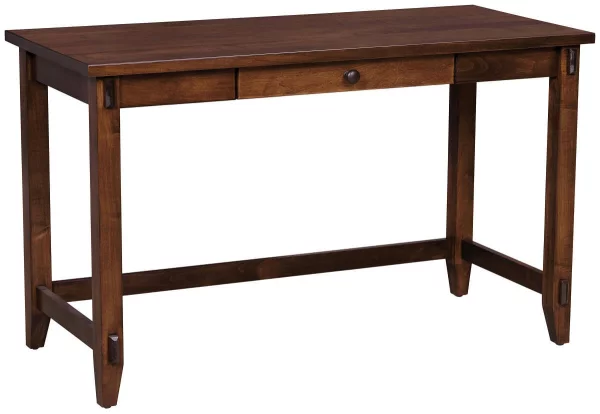 Bass Lake Library Table