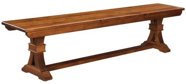 Bastrop Bench