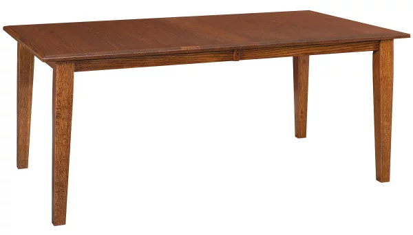 Baxter Place Butterfly Leaf Table
