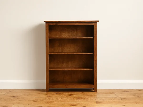 Bayard 36-Inch Bookshelf