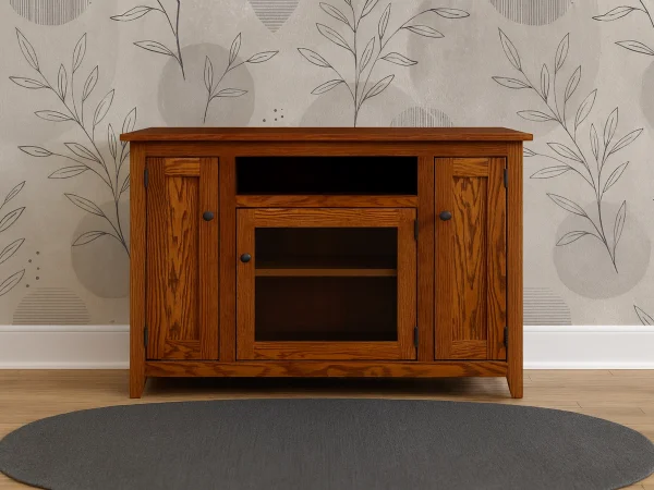 Bayard TV Cabinet