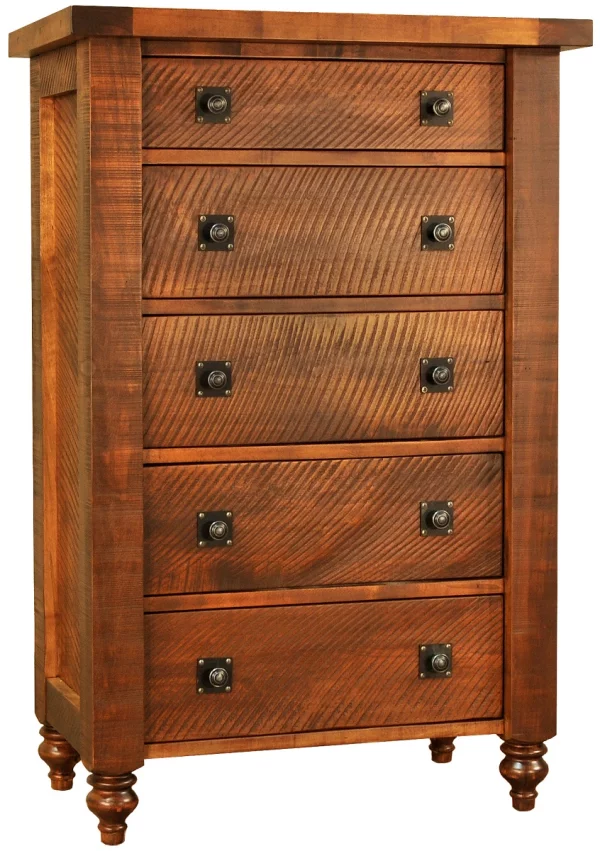 Bayberry Chest