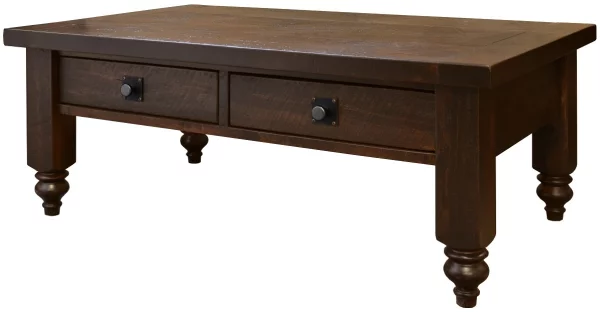 Bayberry Coffee Table