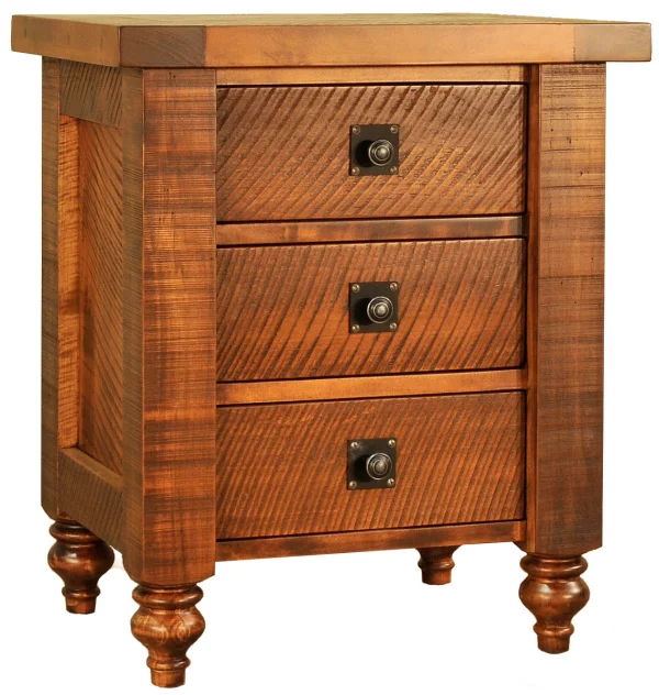 Bayberry Nightstand