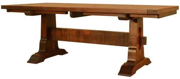 Beacon Falls Trestle Table