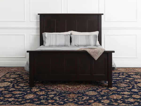 Beaufort Tall Headboard Bed Frame