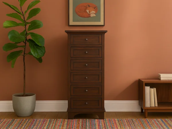 Beaumont Lingerie Chest