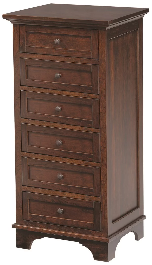 Beaumont Lingerie Chest