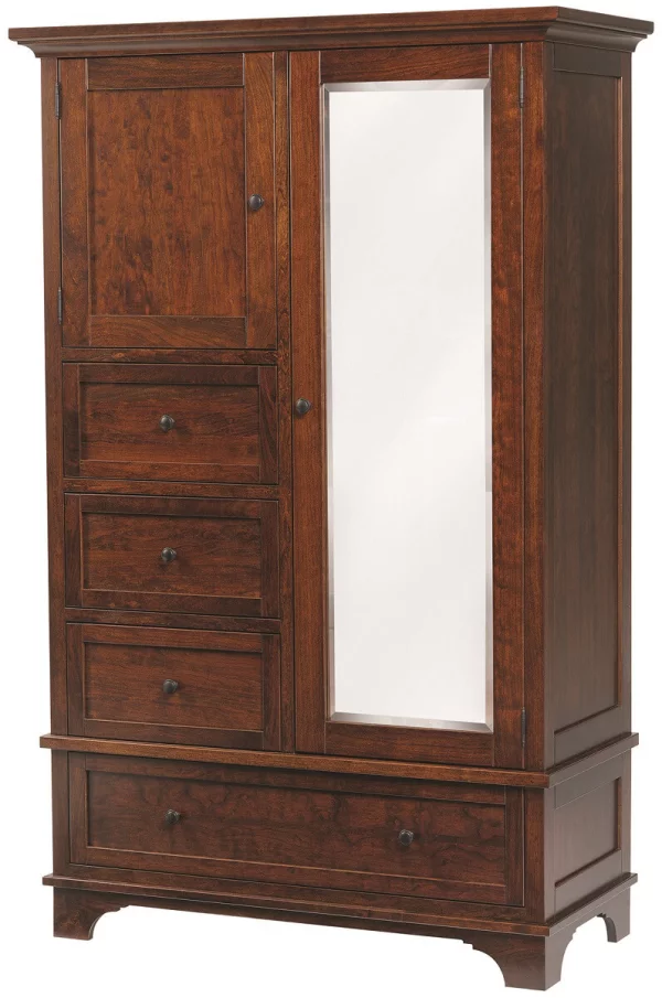 Beaumont Chifferobe