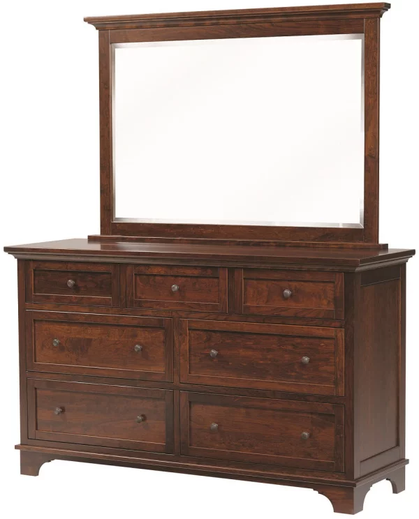 Beaumont Amish Dresser